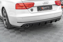 Load image into Gallery viewer, MAXTON DESIGN REAR VALANCE AUDI A8 D4