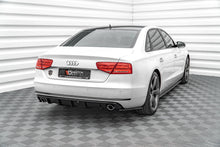 Load image into Gallery viewer, MAXTON DESIGN REAR VALANCE AUDI A8 D4