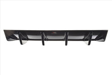 Load image into Gallery viewer, MAXTON DESIGN REAR VALANCE AUDI RS3 8V FL SEDAN