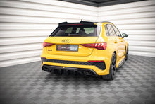 Load image into Gallery viewer, MAXTON DESIGN REAR VALANCE AUDI RS3 8Y