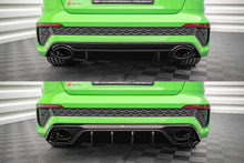 Load image into Gallery viewer, MAXTON DESIGN REAR VALANCE AUDI RS3 8Y