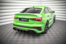 Load image into Gallery viewer, MAXTON DESIGN REAR VALANCE AUDI RS3 8Y