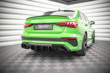 Load image into Gallery viewer, MAXTON DESIGN REAR VALANCE AUDI RS3 8Y