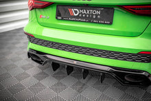 Load image into Gallery viewer, MAXTON DESIGN REAR VALANCE AUDI RS3 8Y