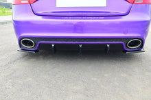 Load image into Gallery viewer, MAXTON DESIGN REAR VALANCE AUDI RS5 8T / 8T FL