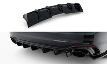 Load image into Gallery viewer, MAXTON DESIGN REAR VALANCE AUDI RS5 F5 COUPE / SPORTBACK