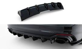 MAXTON DESIGN REAR VALANCE AUDI RS5 F5 COUPE / SPORTBACK