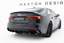 Load image into Gallery viewer, MAXTON DESIGN REAR VALANCE AUDI RS5 F5 COUPE / SPORTBACK