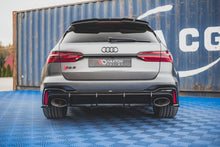 Load image into Gallery viewer, MAXTON DESIGN REAR VALANCE AUDI RS6 C8 / RS7 C8