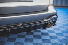 Load image into Gallery viewer, MAXTON DESIGN REAR VALANCE AUDI RS6 C8 / RS7 C8