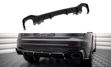 Load image into Gallery viewer, MAXTON DESIGN REAR VALANCE AUDI RSQ8 MK1