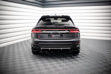 Load image into Gallery viewer, MAXTON DESIGN REAR VALANCE AUDI RSQ8 MK1