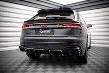 Load image into Gallery viewer, MAXTON DESIGN REAR VALANCE AUDI RSQ8 MK1