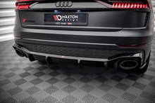 Load image into Gallery viewer, MAXTON DESIGN REAR VALANCE AUDI RSQ8 MK1