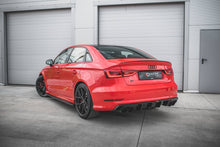 Load image into Gallery viewer, MAXTON DESIGN REAR VALANCE AUDI S3 SEDAN 8V