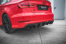 Load image into Gallery viewer, MAXTON DESIGN REAR VALANCE AUDI S3 SEDAN 8V