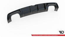 Load image into Gallery viewer, MAXTON DESIGN REAR VALANCE AUDI S3 SEDAN 8V