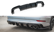 Load image into Gallery viewer, MAXTON DESIGN REAR VALANCE AUDI S3 SEDAN 8V FACELIFT