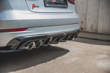 Load image into Gallery viewer, MAXTON DESIGN REAR VALANCE AUDI S3 SEDAN 8V FACELIFT