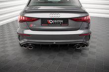 Load image into Gallery viewer, MAXTON DESIGN REAR VALANCE AUDI S3 SEDAN 8Y