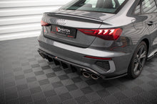 Load image into Gallery viewer, MAXTON DESIGN REAR VALANCE AUDI S3 SEDAN 8Y