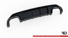 Load image into Gallery viewer, MAXTON DESIGN REAR VALANCE AUDI S3 SEDAN 8Y