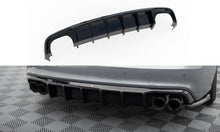 Load image into Gallery viewer, MAXTON DESIGN REAR VALANCE AUDI S5 COUPE 8T FACELIFT