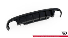 Load image into Gallery viewer, MAXTON DESIGN Rear Valance Audi S5 Coupe / Cabrio S-Line 8T