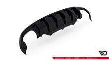 Load image into Gallery viewer, MAXTON DESIGN Rear Valance Audi S5 Coupe / Cabrio S-Line 8T
