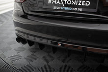 Load image into Gallery viewer, MAXTON DESIGN Rear Valance Audi S5 Coupe / Cabrio S-Line 8T