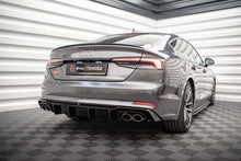 Load image into Gallery viewer, MAXTON DESIGN REAR VALANCE AUDI S5 F5 COUPE / SPORTBACK