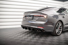 Load image into Gallery viewer, MAXTON DESIGN REAR VALANCE AUDI S5 F5 COUPE / SPORTBACK