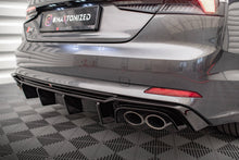 Load image into Gallery viewer, MAXTON DESIGN REAR VALANCE AUDI S5 F5 COUPE / SPORTBACK