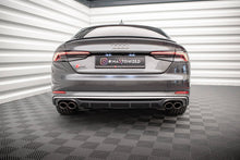 Load image into Gallery viewer, MAXTON DESIGN REAR VALANCE AUDI S5 F5 COUPE / SPORTBACK