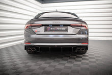 Load image into Gallery viewer, MAXTON DESIGN REAR VALANCE AUDI S5 F5 COUPE / SPORTBACK