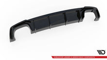 Load image into Gallery viewer, MAXTON DESIGN REAR VALANCE AUDI S5 F5 COUPE / SPORTBACK