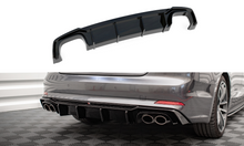 Load image into Gallery viewer, MAXTON DESIGN REAR VALANCE AUDI S5 F5 COUPE / SPORTBACK