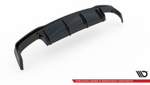 Load image into Gallery viewer, MAXTON DESIGN REAR VALANCE AUDI S6 / A6 S-LINE C8