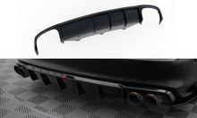 Load image into Gallery viewer, MAXTON DESIGN Rear Valance Audi S7 C7