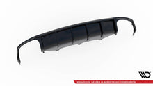 Load image into Gallery viewer, MAXTON DESIGN Rear Valance Audi S7 C7