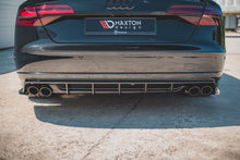 Load image into Gallery viewer, MAXTON DESIGN REAR VALANCE AUDI S8 D4 FACELIFT