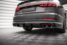 Load image into Gallery viewer, MAXTON DESIGN REAR VALANCE AUDI S8 D5