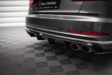 Load image into Gallery viewer, MAXTON DESIGN REAR VALANCE AUDI S8 D5