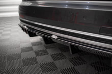 Load image into Gallery viewer, MAXTON DESIGN REAR VALANCE AUDI S8 D5