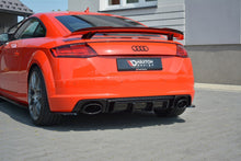 Load image into Gallery viewer, MAXTON DESIGN REAR VALANCE AUDI TT RS 8S