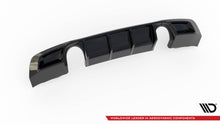 Load image into Gallery viewer, MAXTON DESIGN Rear Valance Audi TT S-Line 8S