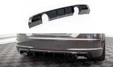 Load image into Gallery viewer, MAXTON DESIGN Rear Valance Audi TT S-Line 8S