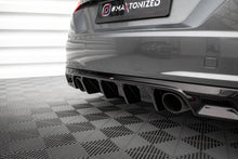 Load image into Gallery viewer, MAXTON DESIGN Rear Valance Audi TT S-Line 8S