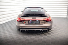 Load image into Gallery viewer, MAXTON DESIGN REAR VALANCE AUDI E-TRON GT / RS GT MK1