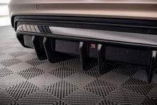 Load image into Gallery viewer, MAXTON DESIGN REAR VALANCE AUDI E-TRON GT / RS GT MK1